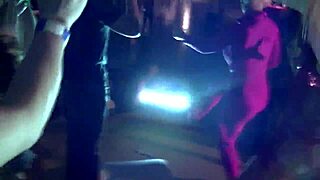 Experience the Grand Finale at Alicante Erotic Festival 2014 with Apasionada