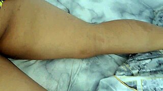 My mother-in-law fucks me and I cum in her ass 😘