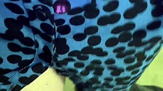 Another New Toy Brings Intense Pleasure And Makes Me Squirt With Ecstasy