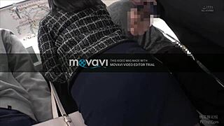 on the train with shemale cumshot scenes