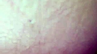 i'm sucking his big cock and getting fucked outside, feeling every inch