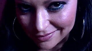 brazzers - big wet butts - zz topless scene starring nikita denise & james deen