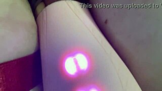 Another New Toy Brings Intense Pleasure And Makes Me Squirt With Ecstasy