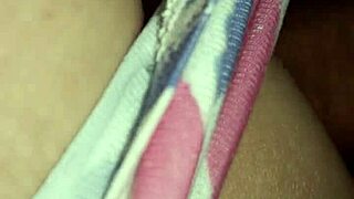 Suggestive Anal With My Wife In Bedroom Scene