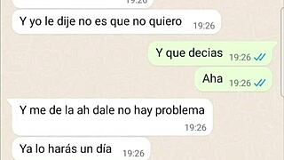 Latina Teen Shares Her Second Infidelity Fuck Story