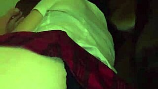 That FILTHY BITCH Got Her Ass Pounded in Interracial Action