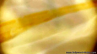 do you like her bronze skin while she undresses?