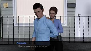 Is Echoes Of Lust S2 Ep69 Too Erotic?