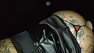 Danabarzagli visits cabins in cdmx for thrilling experience!