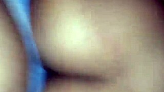 Big black dick vs barbados pussy