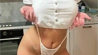 Your Face Is A Proper Throne For The Countess