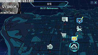 ai aino's machine girl breeding part 2.