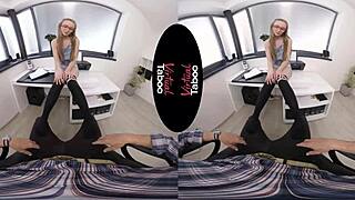 Virtual Taboo: Intense Fucking In My Big Dysfunctional Family