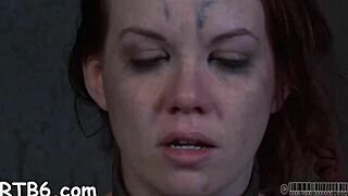 Diaper Domination Bondage Session