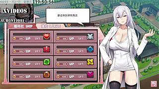 i joined the service club for blowjob experience.