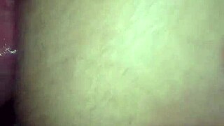 comendo o cu da morena