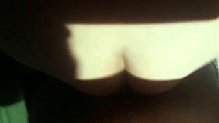 Otro polvito con mi compañero de trabajo en anal assfucking