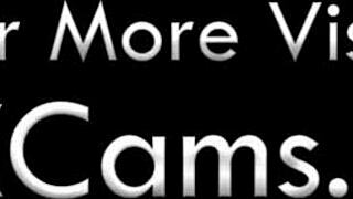 Brunette milf masturbates to squirting orgasm