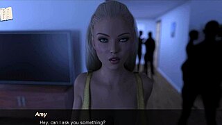 Is Echoes Of Lust S2 Ep69 Too Erotic?