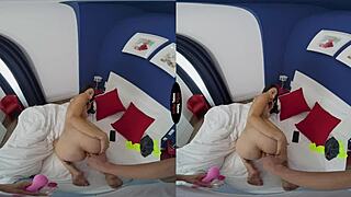 Virtual taboo, er anal-lysten ægte for dig?