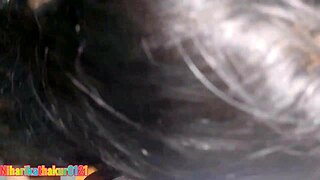 My School Girlfriend Fucking Her Big Ass Hard