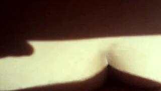 Otro polvito con mi compañero de trabajo en anal assfucking