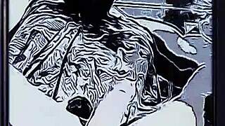 Want a fetish massage ending?