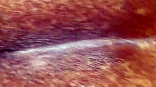 Bangladeşli Kaşar Büyük Götüyle Sert Doggy Pompalanıyor