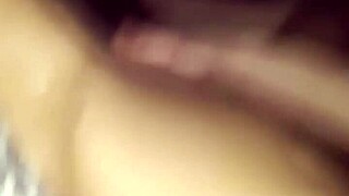 Kinky MILF licks teen 18+ pussy with toys