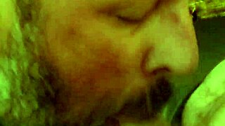 Taking His M2M Virginity!