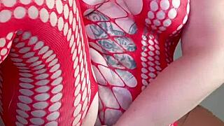 i fingerd my fat curvy pusy to orgazm