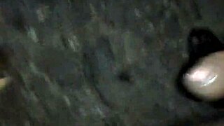 Me and my friend hanging out