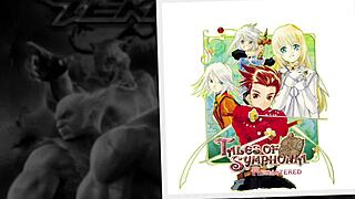 Dancing Eyes: Risque 3D Puzzle Game From Namco With Hentai Vibes