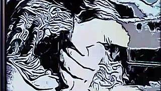 Want a fetish massage ending?