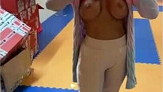 Your Face Is A Proper Throne For The Countess