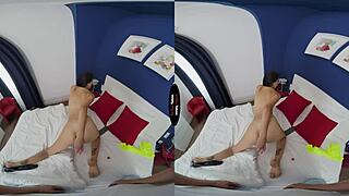 Virtual taboo, is the anal pleasure real for you?