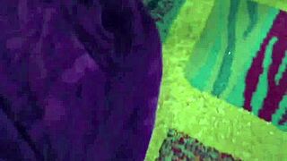 Cute Horny Teen Evelin Stone Seduces Her Stepbrother