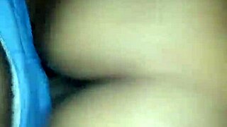 Big black dick vs barbados pussy