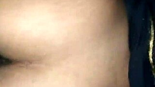 Big black dick vs barbados pussy