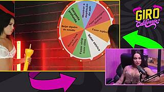 I talk about hot California TV models