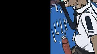 Gay Furry Compilation, Feline Edition? Watch These Cats!