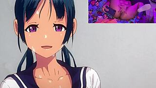 Argentina Reacts To The Best Hentai Anime Scenes