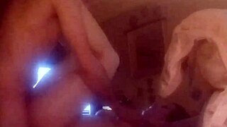 Roommate Slut Teasing Pussy In Dorm