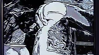 Want a fetish massage ending?