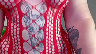 i fingerd my fat curvy pusy to orgazm