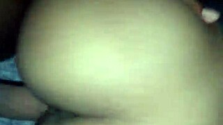 Big black dick vs barbados pussy