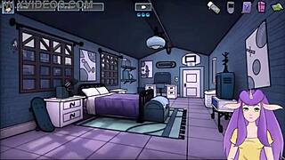 danny phantom asks, 'want to fuck ember in amity park redux part 30?'