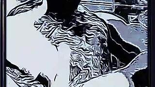 Want a fetish massage ending?