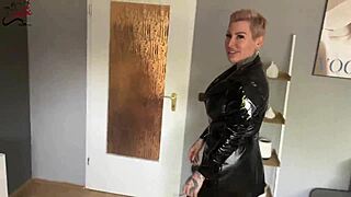 Don't complain, Hanni, you wanted this