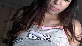 ensaio fotografico amanda borges latina brunette amateurs
